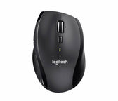 Muis Logitech Laser M705 drl zwart