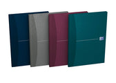 Notitieboek Oxford Essentials A4 96vel lijn ass - afbeelding 5