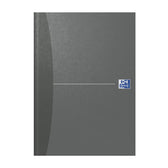 Notitieboek Oxford Essentials A4 96vel lijn ass - afbeelding 9