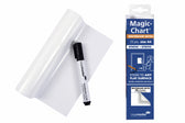 Magic chart notes Legamaster whiteboard 20x30 wit - afbeelding 3