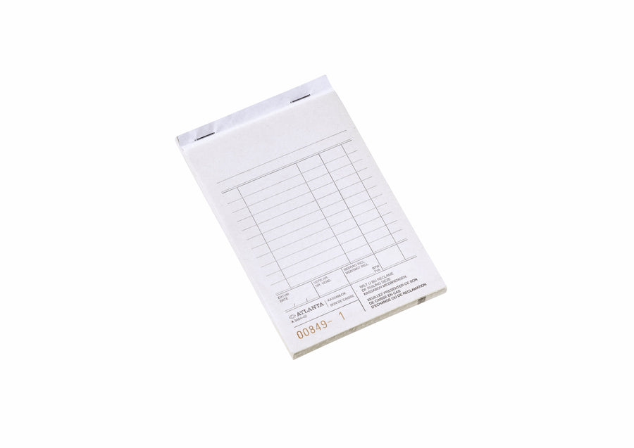 Kassablok Djois kopie 50x2vel houtvrij wt