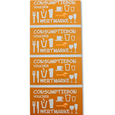Consumptiebon Combicraft UV beveiliging or 500st