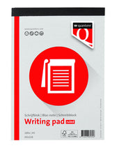 Schrijfblok Quantore A5 lijn 100vel 60gr - afbeelding 5