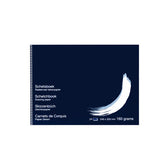 Schetsboek Papyrus 240x320mm 160gr 24 vel - afbeelding 6
