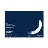 Schetsboek Papyrus 320x480mm 160gr 24 vel - afbeelding 6
