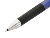 Gelschrijver PILOT Synergy point BLRT-SNP5 F blauw - afbeelding 2