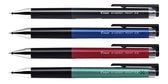 Gelschrijver PILOT Synergy point BLRT-SNP5 F blauw - afbeelding 3