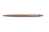 Balpen Parker Jotter XL Monochrome M roze goud - afbeelding 4