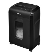 Papiervernietiger Fellowes 10M 2x12mm