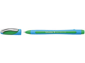 Balpen Schneider Memo XB groen - afbeelding 5