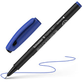 Fineliner Schneider 967 0.4mm blauw - afbeelding 9