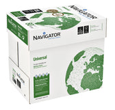 Kopieerpapier Navigator Universal A4 80gr wit - afbeelding 3