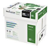 Kopieerpapier Navigator Universal A4 80gr wit - afbeelding 4