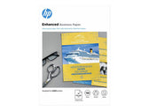 Fotopapier HP CG965A A4 laser 150gr glans - afbeelding 3