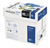 Kopieerpapier Navigator Expression A4 90gr wit - afbeelding 4