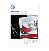 Fotopapier HP 7MV83A A4 laser 200gr glans - afbeelding 2