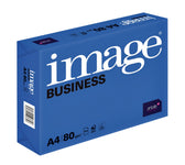 Kopieerpapier Image Business A4 80gr wit - afbeelding 2