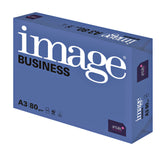 Kopieerpapier Image Business A3 80gr wit
