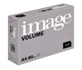 Kopieerpapier Image Volume A4 80gr wit - afbeelding 2