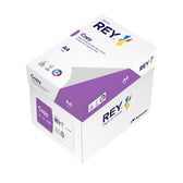 Kopieerpapier Rey Copy A4 80gr wit - afbeelding 4