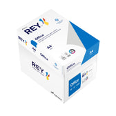 Kopieerpapier Rey Office A4 80gr wit - afbeelding 3