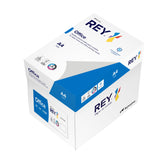 Kopieerpapier Rey Office A4 80gr wit - afbeelding 4