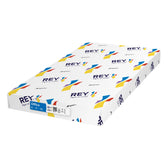 Kopieerpapier Rey Office A3 80gr wit