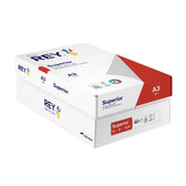 Kopieerpapier Rey Superior A3 80gr wit - afbeelding 3