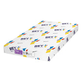 Kopieerpapier Rey Copy A3 80gr wit