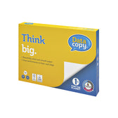 Kopieerpapier Datacopy A3 80gr wit - afbeelding 9