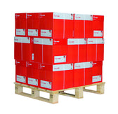 Kopieerpapier Quantore Premium A4 80gr wt - afbeelding 5