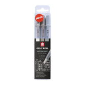 Gelschrijver Sakura Gelly Roll Moonlight urban - afbeelding 2