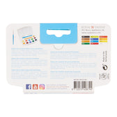 Aquarelverf Talens Art Creation set 12 kleuren - afbeelding 3