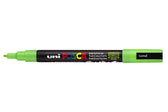 Paintmarker Uni POSCA PC3M F appelgroen