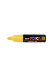 Paintmarker Uni POSCA PC7M B gl