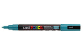 Paintmarker Uni POSCA PC3M F smaragdgroen