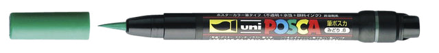 Paintmarker Uni POSCA PCF350 Brush 1-10mm dgn