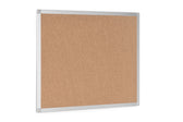 PrikBord Quantore 60x45cm kurk - afbeelding 2