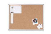 PrikBord Quantore 45x30cm kurk - afbeelding 3
