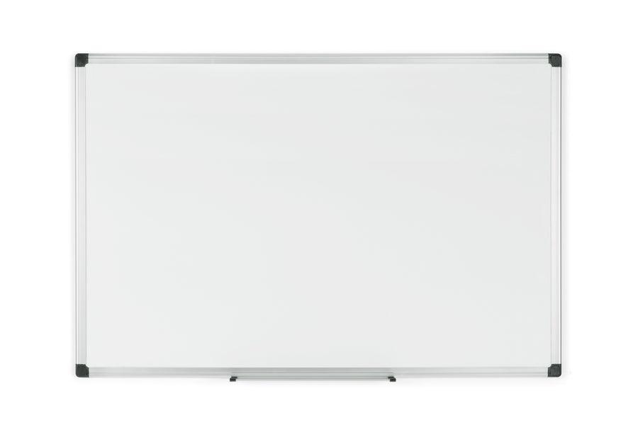 Whiteboard Quantore 60x90cm emaille