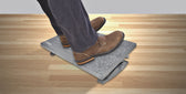 Voetensteun Kensington solemate smartfit pro elite - afbeelding 8
