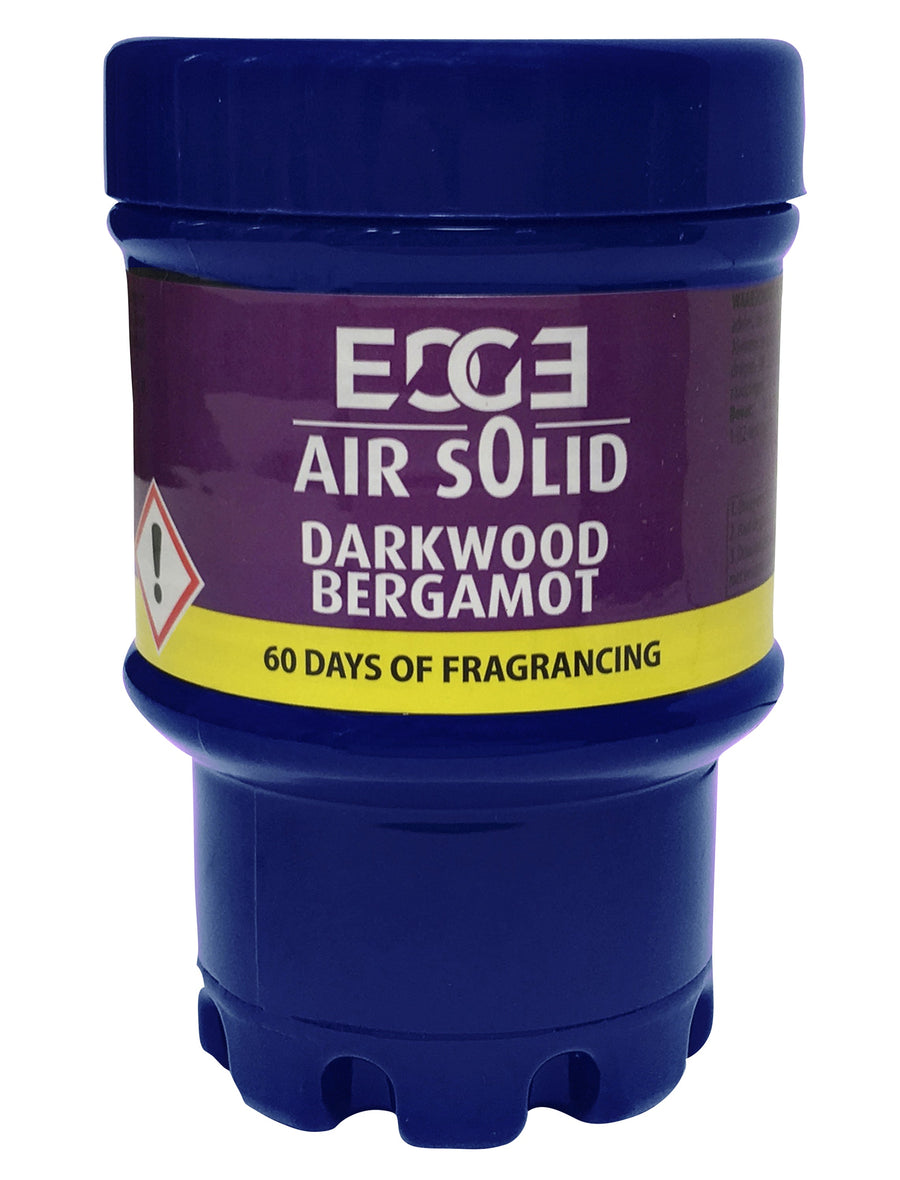 Luchtverfrisser Euro Products Q25 Bergamot