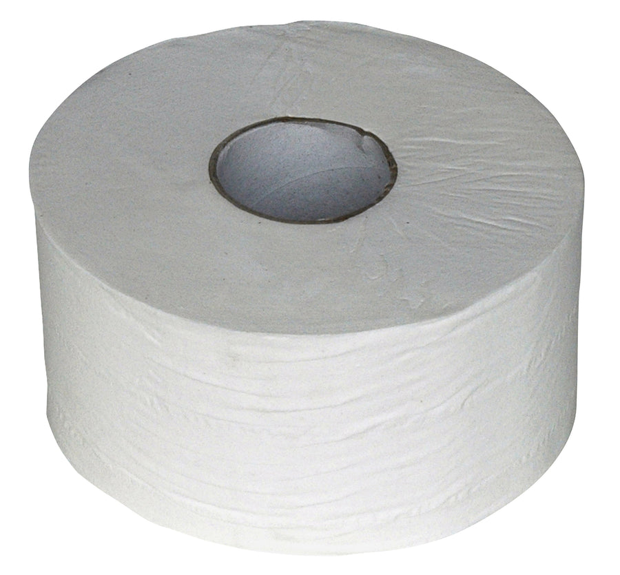 Toiletpapier Euro Products Q5 jumbo klein 2laags