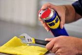 Spray multi use WD40 Smart Straw 300ml - afbeelding 3
