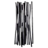 Houtskool Coates 2-3mm