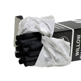 Houtskool Coates 5-6mm 25st