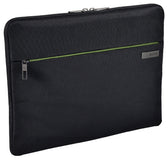 LAPTOPHOES LEITZ COMPLETE 15.6" ZWART
