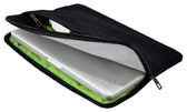 LAPTOPHOES LEITZ COMPLETE 15.6" ZWART - afbeelding 3