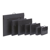 Tekenkoffer Favorit Every Line 1010x720x30mm zwart - afbeelding 4