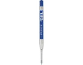 Gelschrijvervulling Parker Quink M blauw - afbeelding 2